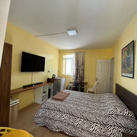Manuel'S Apartment Port Louis Exterior photo