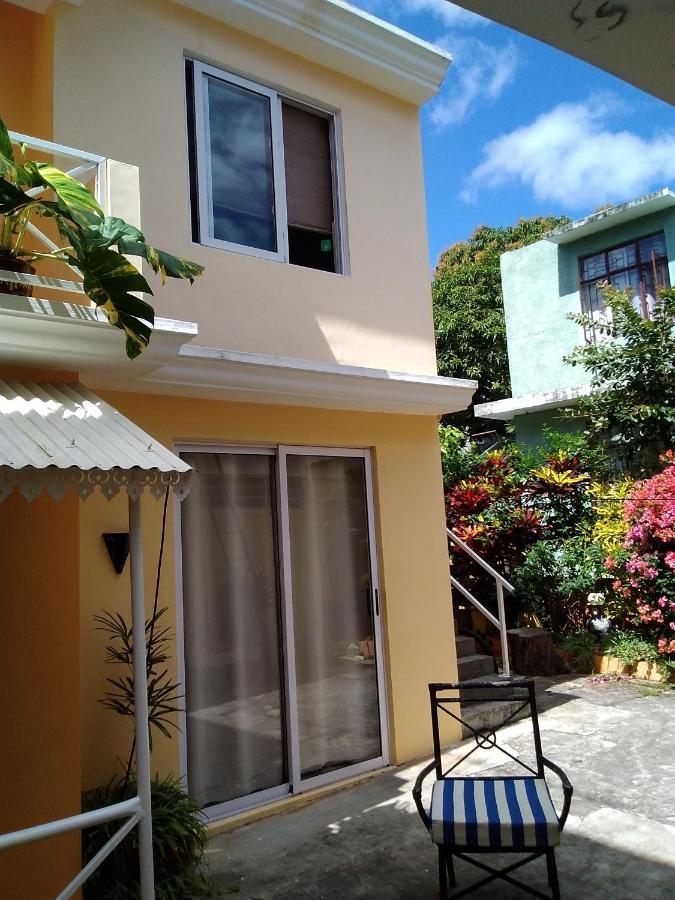 Manuel'S Apartment Port Louis Exterior photo
